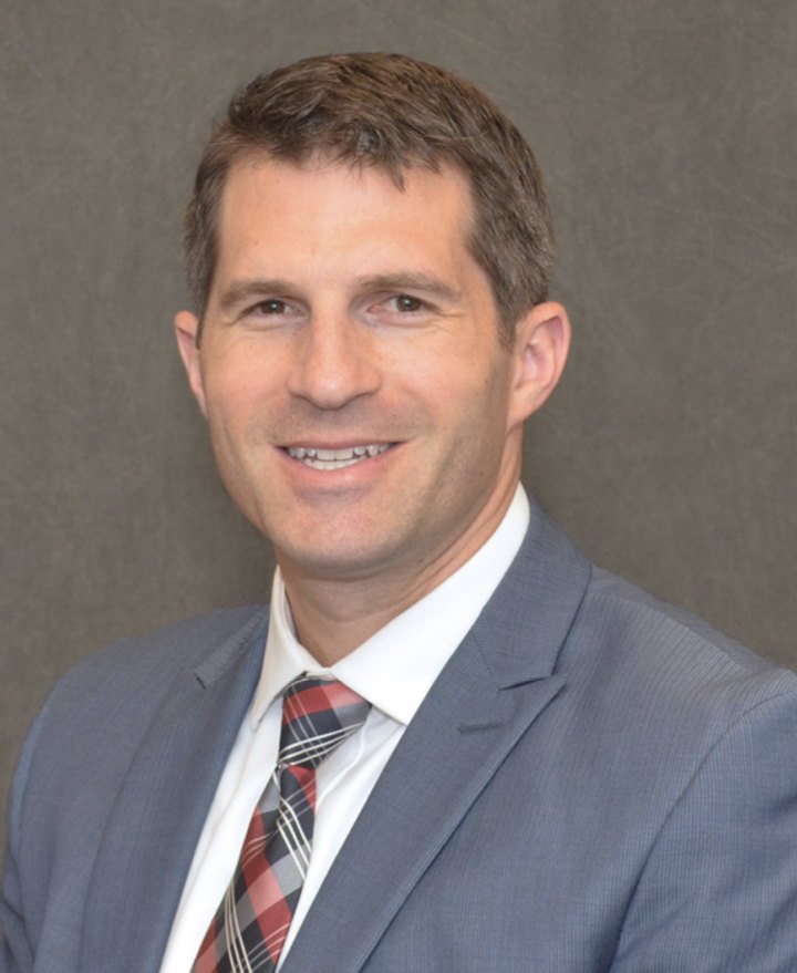 Dr. Jeremy Richmon