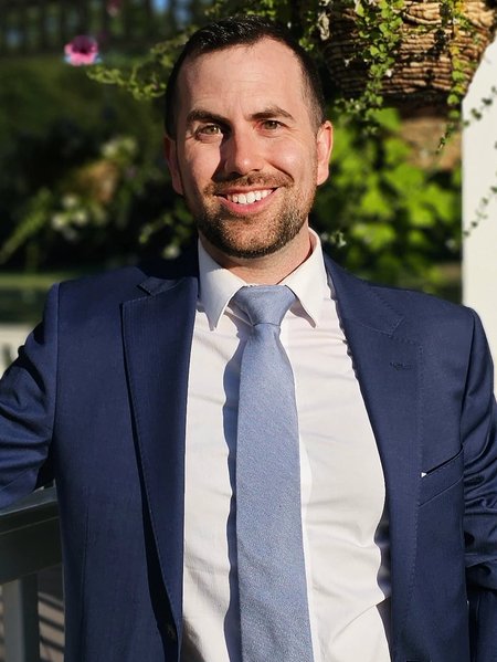 Jarrod Stein, PA